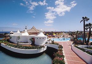 Villa in Costa Teguise, Lanzarote