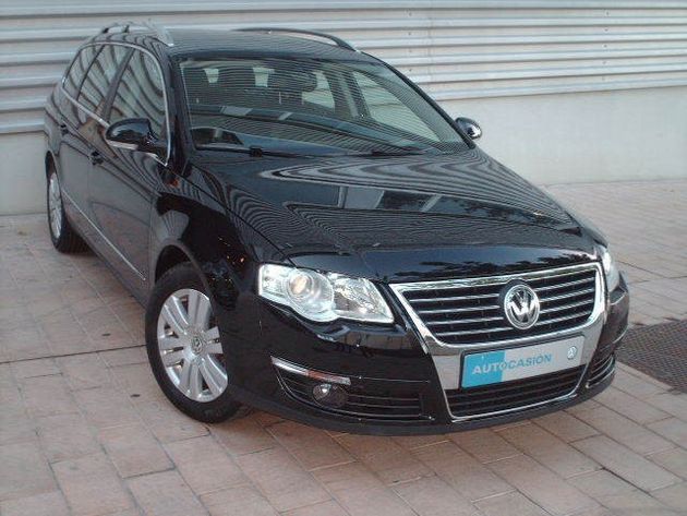 VOLKSWAGEN BORA  1.9TDI HIGHLINE 115