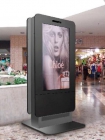 pantalla táctil HD totem para publicidad y kiosko interactivo 46" - mejor precio | unprecio.es