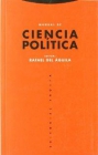 "Manual de Ciencia Política" de Rafael del Águila. - mejor precio | unprecio.es