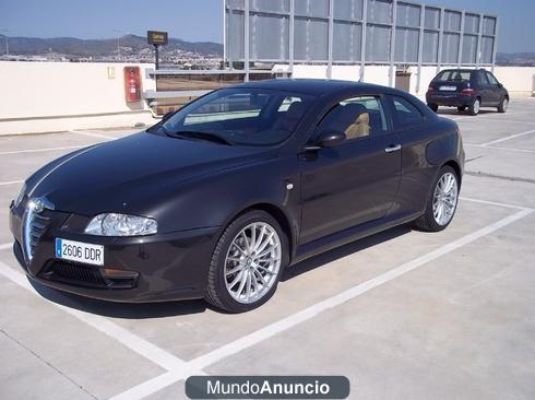 Alfa Romeo GT JTS Selespeed Distinctive