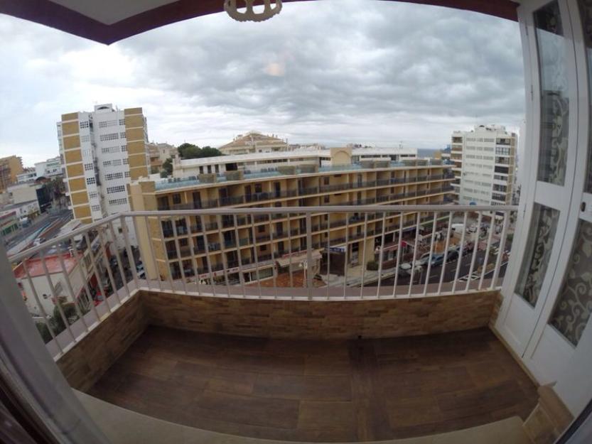 Alquiler económico piso banalmádena (puerto marina)