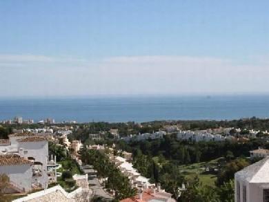 Apartamento con 2 dormitorios se vende en Mijas Costa, Costa del Sol