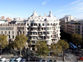 Apartamento en venta en Barcelona, Barcelona (Costa Maresme)