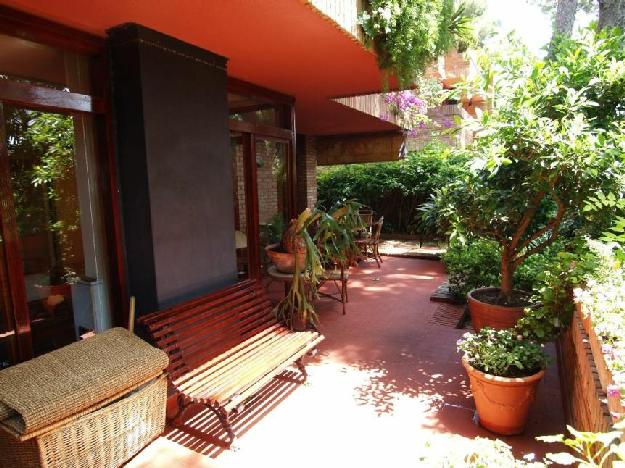 Apartamento en venta en Sant Just Desvern, Barcelona (Costa Maresme)