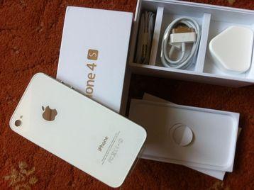 Apple Iphone 4S 64GB Nuevo Libre