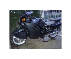 BMW K 1