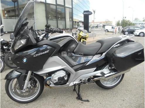 BMW R 1200 RT