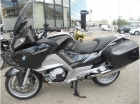 BMW R 1200 RT - mejor precio | unprecio.es