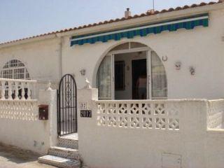 Bungalow en alquiler en San Luis, Alicante (Costa Blanca)