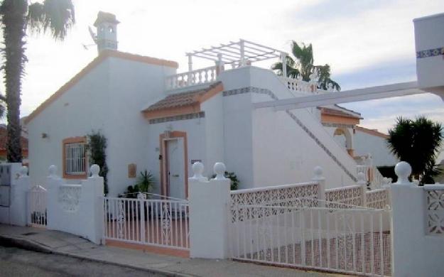 Bungalow en venta en Algorfa, Alicante (Costa Blanca)