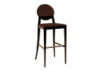 Calligaris DEJA VU LEATHER CS/1072-LH weng + caff - mejor precio | unprecio.es