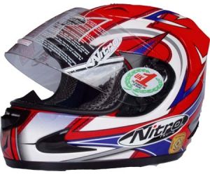 CASCO NITRON325VX JUNIOR PRECIO OFERTA