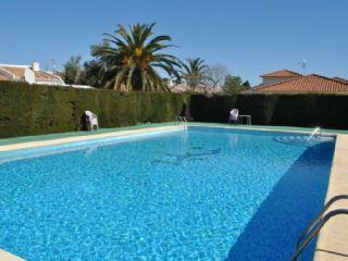 Chalet en venta en Calpe/Calp, Alicante (Costa Blanca)