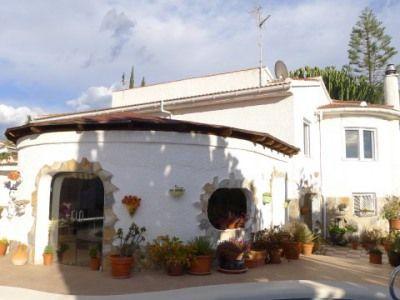 Chalet en venta en Ciudad Quesada, Alicante (Costa Blanca)