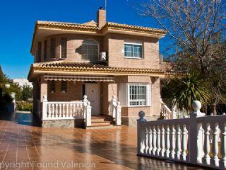 Chalet en venta en Montserrat, Valencia (Costa Valencia)