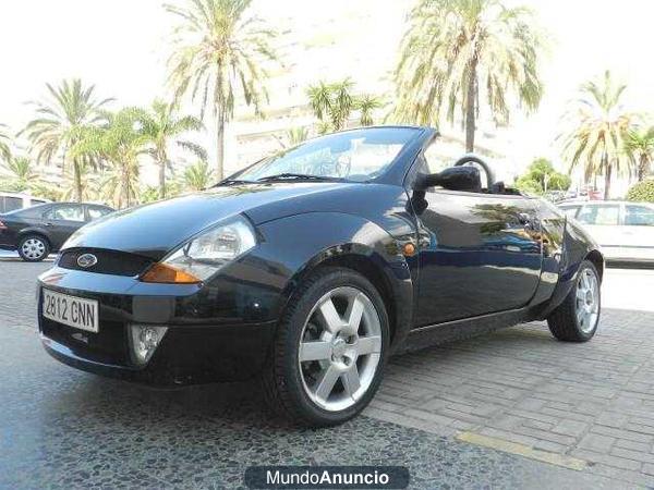 Ford Ka Street  Luxury Acepto cambios