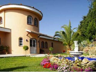 Hotel en venta en Estepona, Málaga (Costa del Sol)