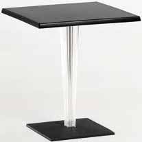 Kartell TopTop para Dr. YES 4349