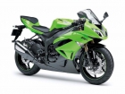 KAWASAKI - ZX6R NINJA - mejor precio | unprecio.es