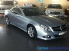 Mercedes Benz Sl350 - mejor precio | unprecio.es