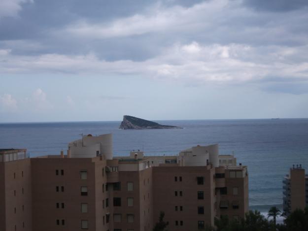 OCASION VENTA DE APTO 1 DORM+1BAÑO DE 80M2 CON VISTAS AL MAR