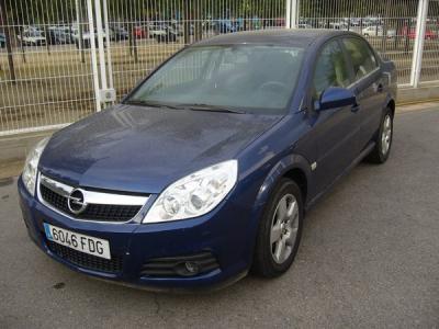 Opel Vectra ELEGANCE 1,9CDTI 120CV