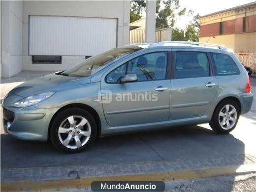 Peugeot 307 SW 1.6 HDi Pack