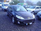 PEUGEOT 407 HDI ST-PACK - Asturias - mejor precio | unprecio.es