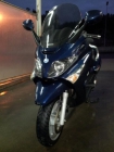 Piaggio X-EVO 125 12000Km 2008 - mejor precio | unprecio.es