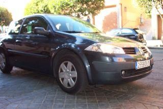 RENAUL MEGANE COUPE 1.9 DCI 120CV AÑO 2005