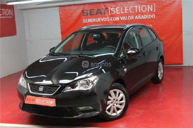 SEAT Ibiza 1.2 TSI 105cv Style, 9.900€