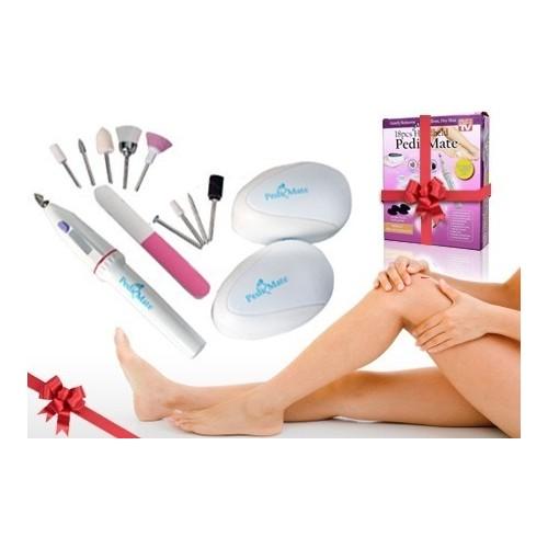 Set pedicura pro