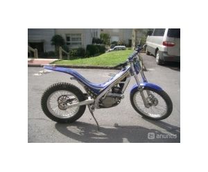 SHERCO 2.9