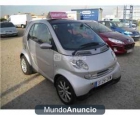 Smart Fortwo Coupe Passion 61cv - mejor precio | unprecio.es