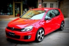 Volkswagen Golf GTI 2.0 210cv - mejor precio | unprecio.es