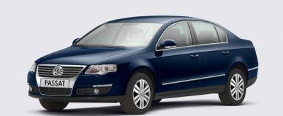 VOLKSWAGEN PASSAT 2.TDI SPORTLINE 140 CV 6 V - MALAGA