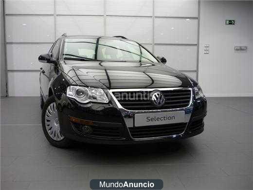 Volkswagen Passat Variant 2.0 TDI 140cv Trendli