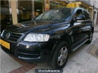 Volkswagen Touareg R5 TDI Tiptronic - mejor precio | unprecio.es