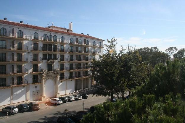 Apartamento a la venta en Puerto Banús Costa del Sol