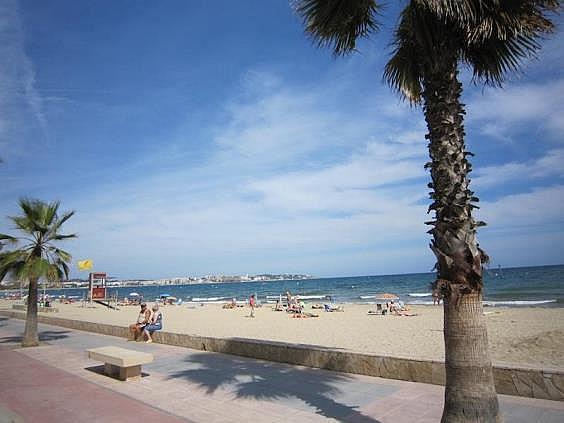 Apartamento en Cambrils