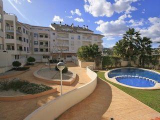 Apartamento en venta en Moraira, Alicante (Costa Blanca)