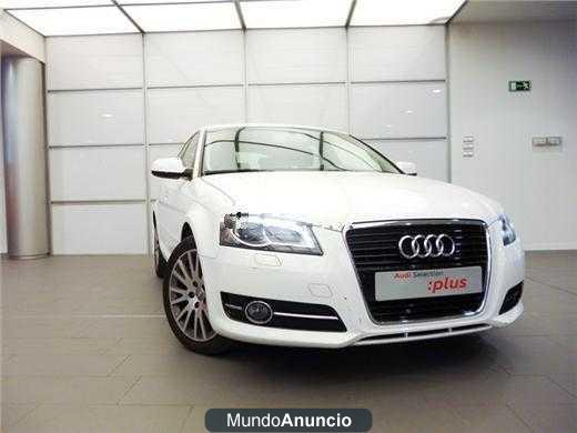 Audi A3 Sportback 1.6 TDI 105cv Ambie