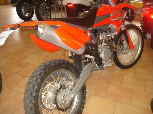 BETA RR 250 ENDURO 4T