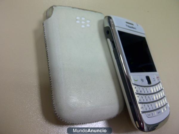 BlackBerry 9700 Libre