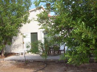 Casa : 4/6 personas - san carlos de la rapita  tarragona (provincia de)  cataluna  espana