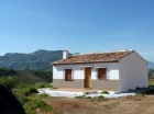 Chalet con 2 dormitorios se vende en Cutar, Axarquia - mejor precio | unprecio.es