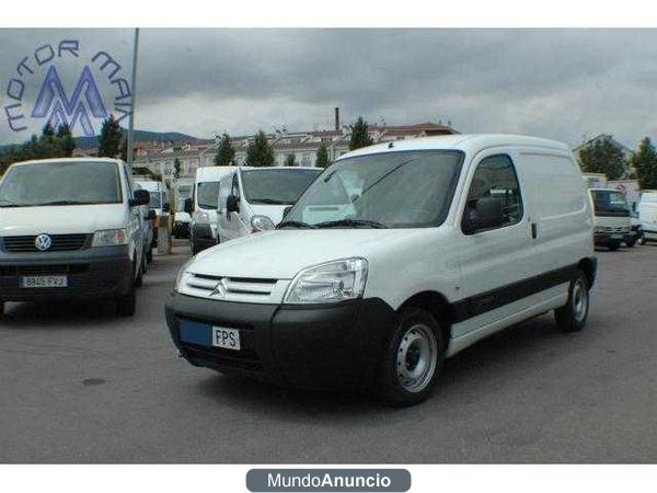 Citroën Berlingo Ber. Com. 1.6HDI 75 SX Plus