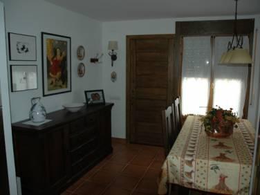 Comprar Casa Arnes Terrra Alta (Tarragona)