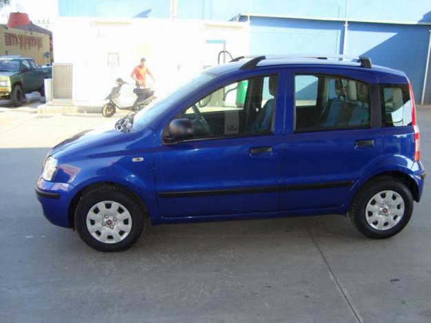 FIAT PANDA SERIE 2 1.2 60c.v. Eco DYNAMIC